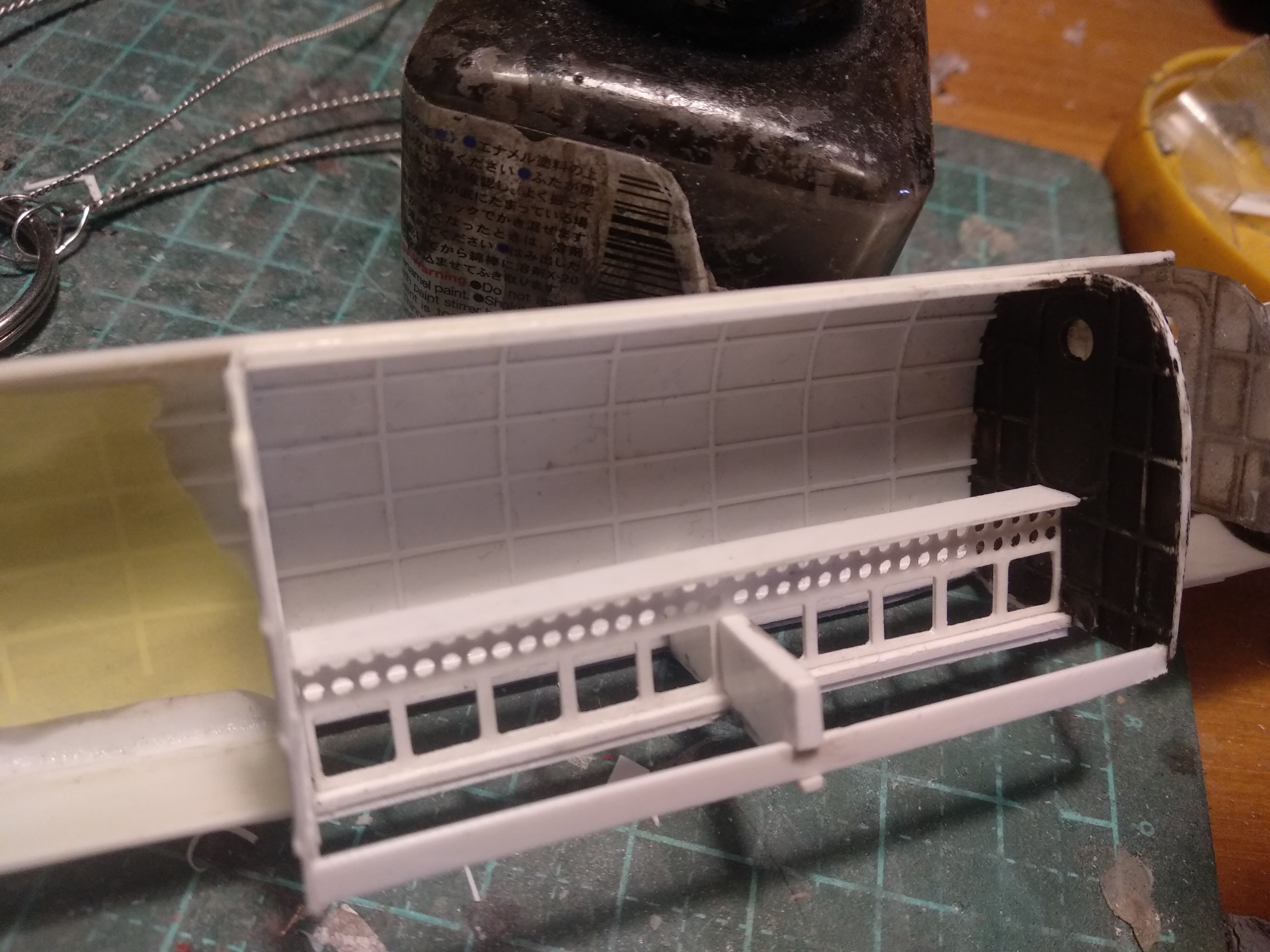 1 72 Bloch Mb.162 - Work In Progress - Aircraft - Britmodeller.com