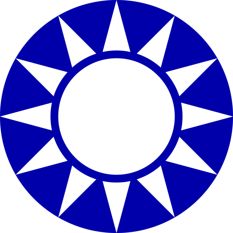 Chinese Roundels